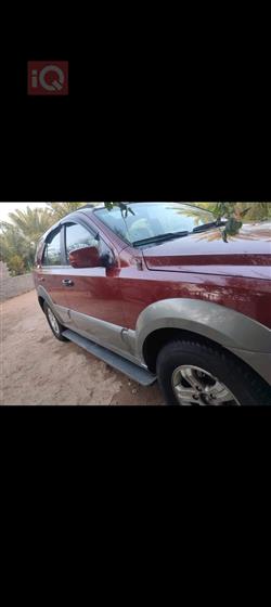 كيا سورينتو